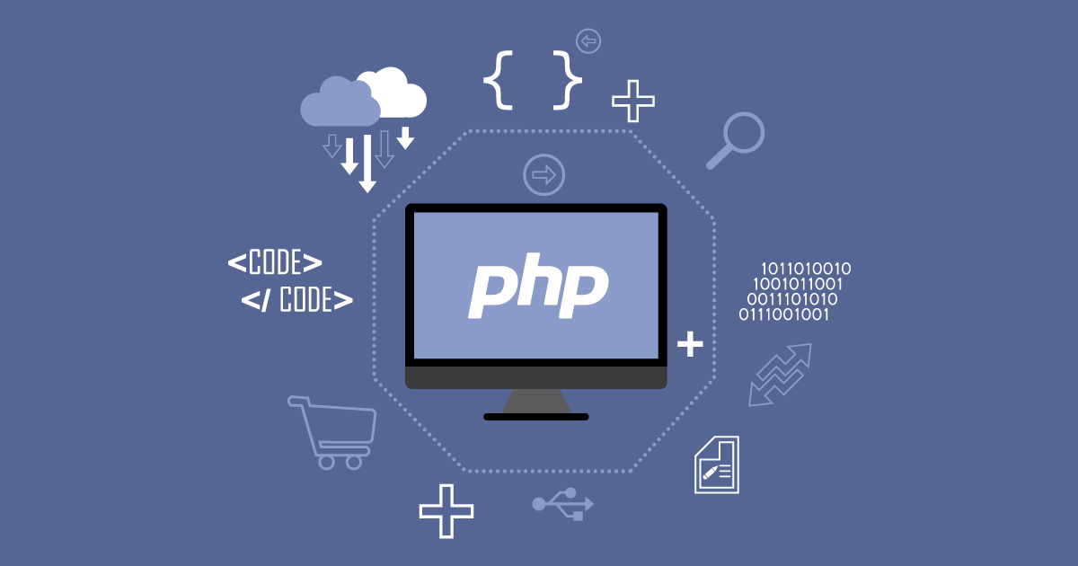 Modern PHP Development: Learn PHP with Projects & Best Practices